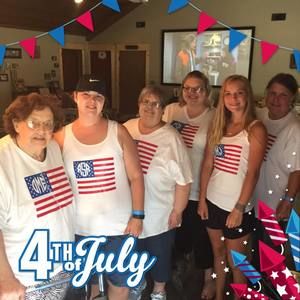 Meet your Posher, Regina